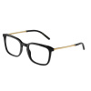 Dioptrické okuliare Dolce & Gabbana DG3349 501 Veľkosť: 52