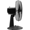 SFE 3011BK stolný ventilátor SENCOR