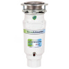 Welt servis Drvič odpadu EcoMaster STANDARD EVO3, nerez