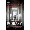 Prízraky - Jo Nesbo