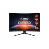 MSI Gaming monitor MAG 275CQRF QD, 27