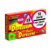 Dopravní značky společenská hra