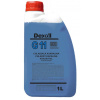 Chladiaca kvapalina Dexoll Antifreeze G11 (modrá), 1L