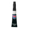 Sekundové lepidlo LOCTITE Super Bond Power Gel 4 g