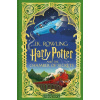 Harry Potter and the Chamber of Secrets: MinaLima Edition - J.K. Rowling