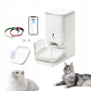 Automat na kŕmenie CATLINK keramika 4000 ml