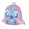 Cerdá Detský plyšový batoh Stitch