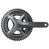 Kliky SHIMANO Claris FC-R2000 175mm 50-34zubů, 8 speed, bez středového ložiska, v krabičce