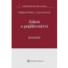 Zákon o pojišťovnictví Komentář - JUDr. Jana Čechová, PhDr. Vladimír Přikryl