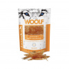 Pamlsok Woolf Dog/Cat Chicken and Seafood 100 g