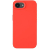 Tactical MagForce Velvet Smoothie Kryt pre Apple iPhone SE4 Chilli