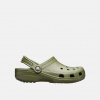 Crocs Classic Army Green