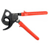 YATO Kliešte na rezanie káblov s ratlóvou mechanikou 380 mm d=22 mm