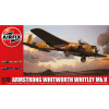 Classic Kit letadlo Armstrong Whitworth Whitley Mk.V 1:72 nová forma