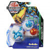 Bakugan Evolutions S4 Štartovacia sada HOWLKOR ULTRA (spin35932)