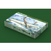 Model Kit lietadlo HOBBY BOSS 83201 - IL-2 Sturmovik (1:32)