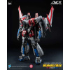 ThreeZero Transformers DLX Akční Figurka Starscream Bumblebee 27 cm