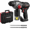 PARKSIDE PERFORMANCE akumulátorové príklepová vŕtačka 12V PBHAP 12 A1