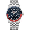 Pánske hodinky Luminox XS.0914 Striebristý (Ø 42 mm)