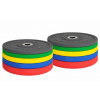 Sada závodných olympijských kotúčov TRINFIT CGP 150 kg