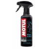 Prostriedok Motul E1 Wash Wax 400 ml / Motocykle MOTUL