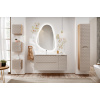 ArtCom Kúpeľňový komplet OCEAN Beige 120/1