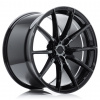 CONCAVER CVR4 hliníkové disky 9,5x20 (rozteč a ET na zakázku) Double Tinted Black