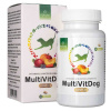 Pokusa GreenLine MultiVit Dog - 120 tabliet