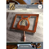 Repertoire Classics for Violin - 27 Recital Pieces from Baroque to Modern - husle a klavír
