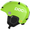 POCito Fornix MIPS Fluorescent Yellow/Green - 55-58