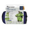 Sea to Summit TARP PONCHO modrá