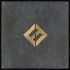 Foo Fighters - Concrete and Gold CD