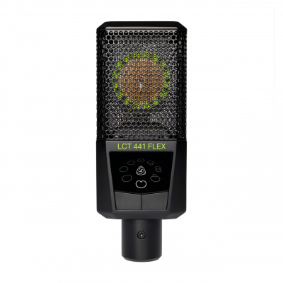 Lewitt Lct 441 Flex - Kondenzátorový Mikrofón