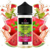 Bombo Wailani longfill 40ml - Watermelon Mojito