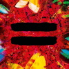 Ed Sheeran - = (CD)