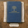 2LP Frightened Rabbit: Pedestrian Verse LTD | CLR