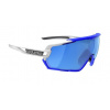 Brýle Salice 020 RW white-blue/RW blue/clear