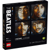 Lego Art 31198 The Beatles Outlet (Lego Art 31198 The Beatles Outlet)