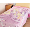 Prikrývka na posteľ - Belpla prikrývka akryl 220 x 160 cm (Belpla 160x220 Bedspread Španielska princezná)
