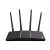 ASUS RT-AX57 (AX3000) Dual Band WiFi 6 Extendable Router, AiMESH (90IG06Z0-MO3C00)