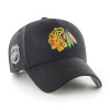 Chicago Blackhawks - Sure Shot MVP NHL Šiltovka nastaviteľná