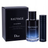 Christian Dior Sauvage EDP 100 ml + EDP 10 ml darčeková sada