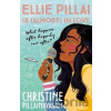 Ellie Pillai is (Almost) in Love