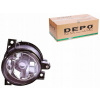 DEPO HMLOVÁ LAMPA VW POLO H3 01-09 PR