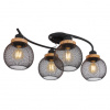 Globo 15663-4D