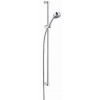 Kludi ZENTA 2S sprchová souprava 3-dílná, ruční sprcha pr. 84 mm, 2 proudy, tyč, hadice, chrom Kludi ZENTA 2S sprchová souprava 3-dílná, ruční sprcha pr. 84 mm, 2 proudy, tyč, hadice, chrom
