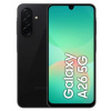 Samsung Galaxy A26 5G SM-A266 Black 8+256GB