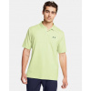 Pánske polo tričko Under Armour Performance 3.0 Polo veľkosť M