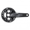 Kliky Shimano FC-M5100 36-26 Boost 175 mm
