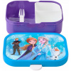 Mepal svačinový box pro děti Campus Frozen